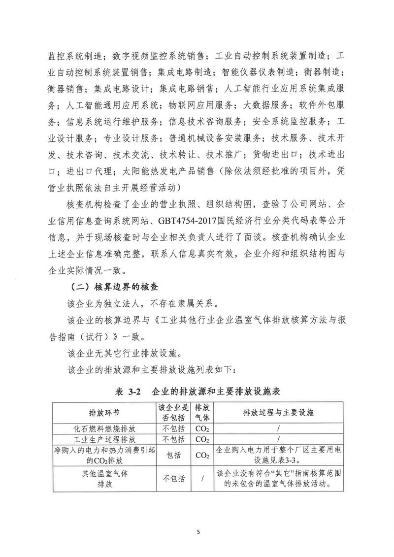 华体会英超联
2024年温室气体第三方核查报告_page-0008