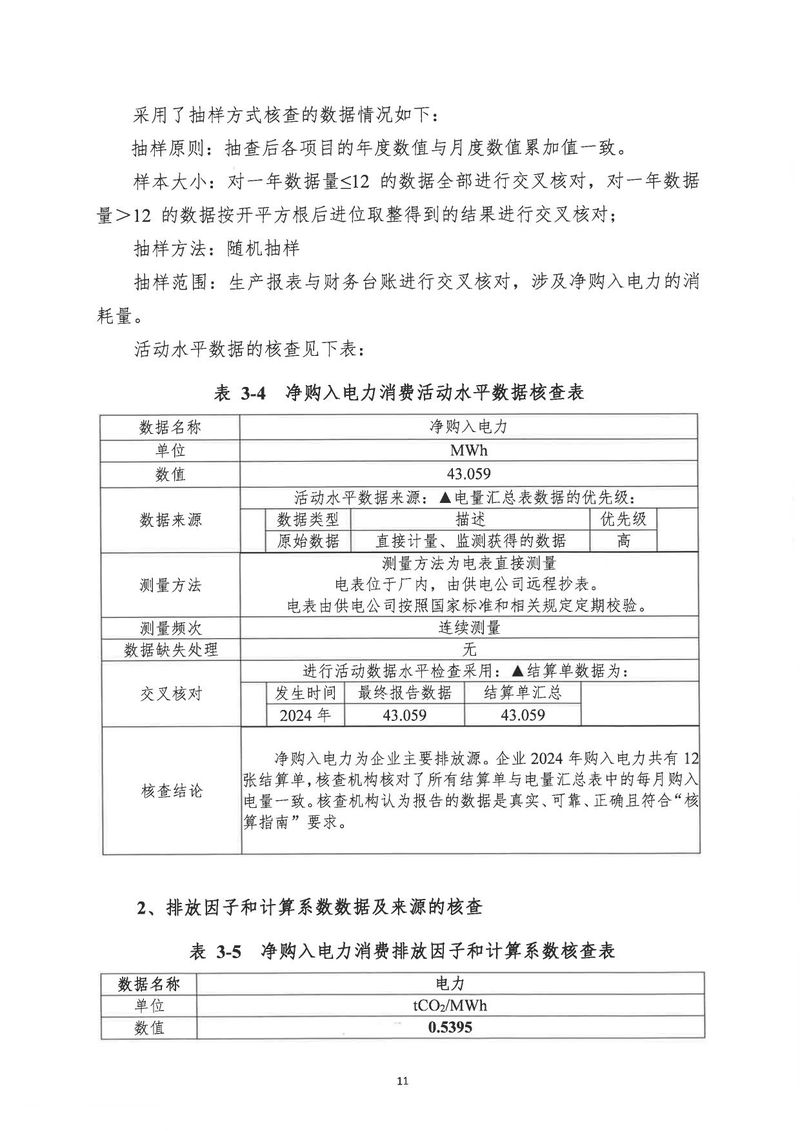 华体会英超联
2024年温室气体第三方核查报告_page-0014