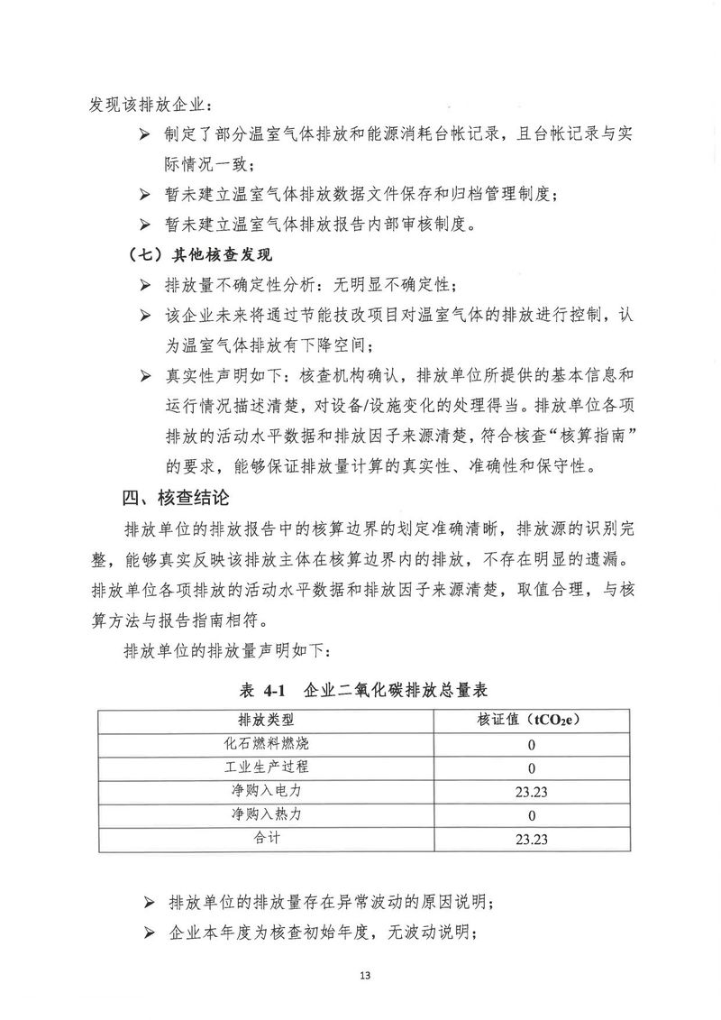 华体会英超联
2024年温室气体第三方核查报告_page-0016
