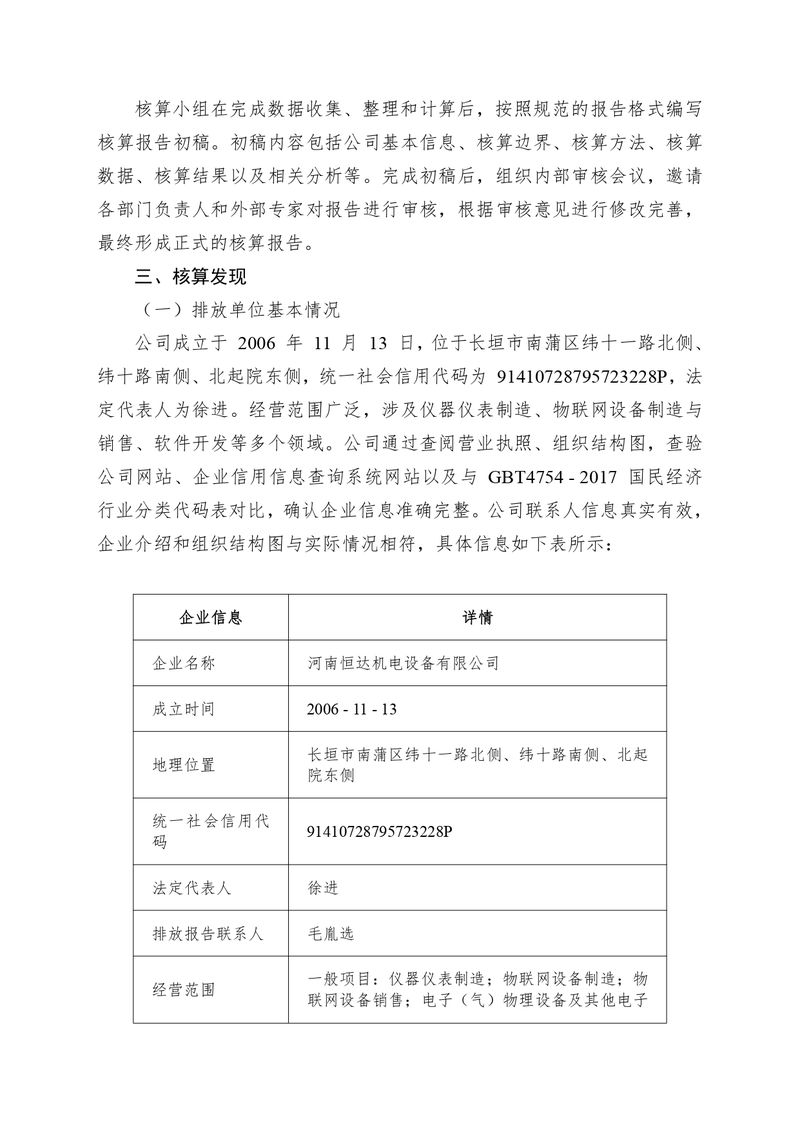 华体会英超联
2024 年温室气体自我核算报告(2)_page-0003