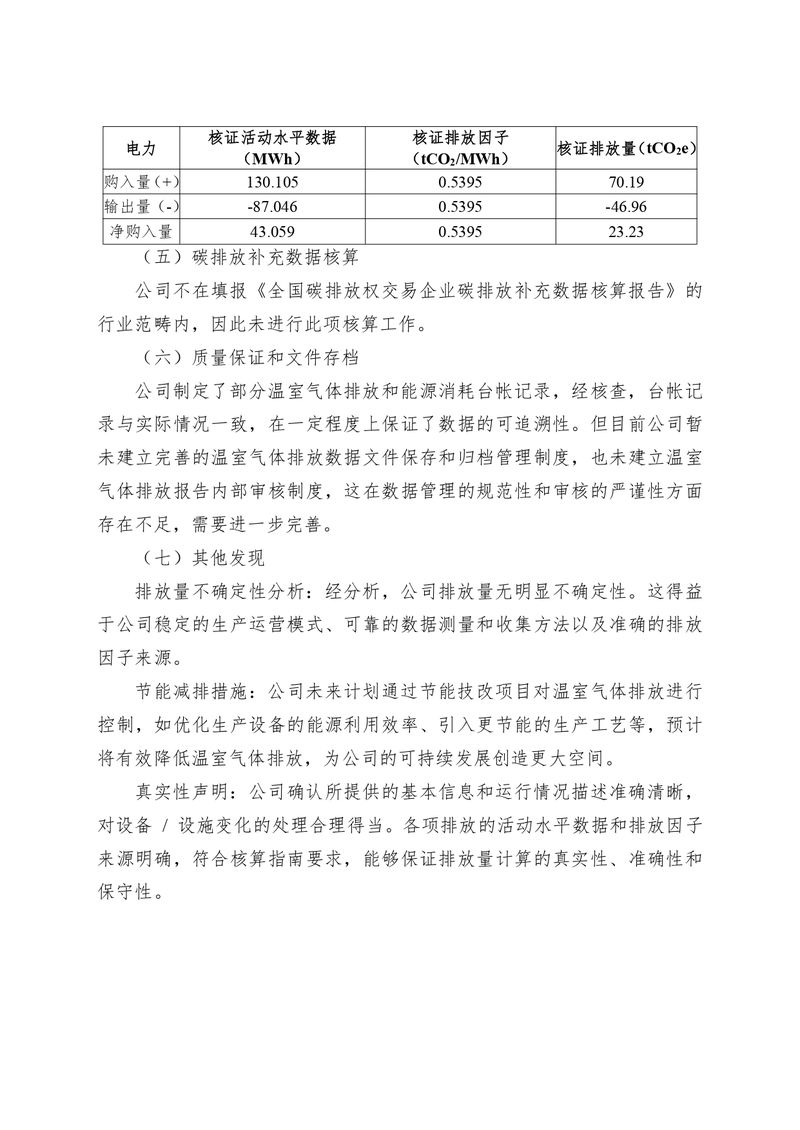 华体会英超联
2024 年温室气体自我核算报告(2)_page-0007
